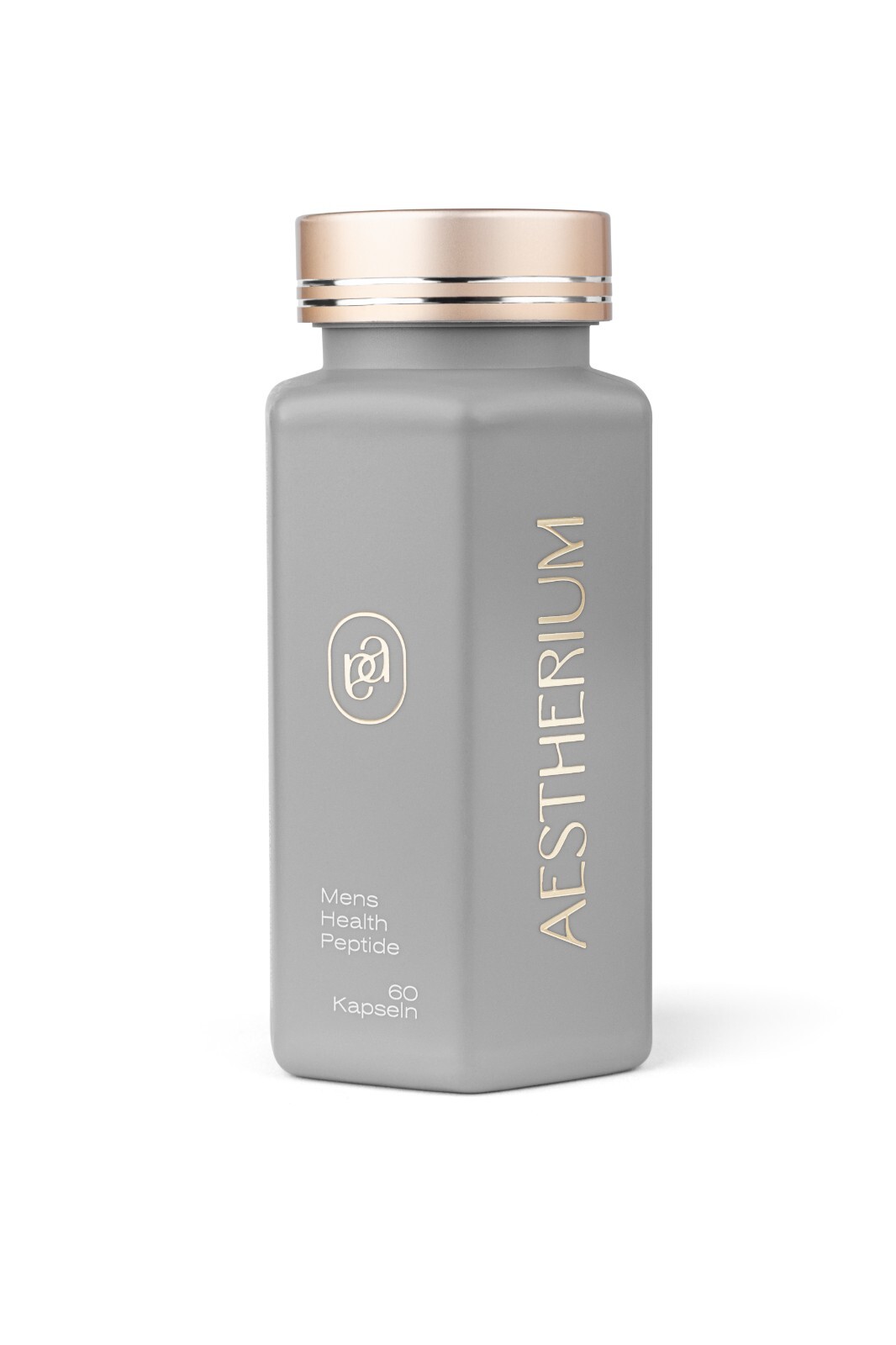 AESTHERIUM Männergesundheit Peptide
