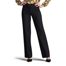Lee Women's Flex Motion Regular Fit 