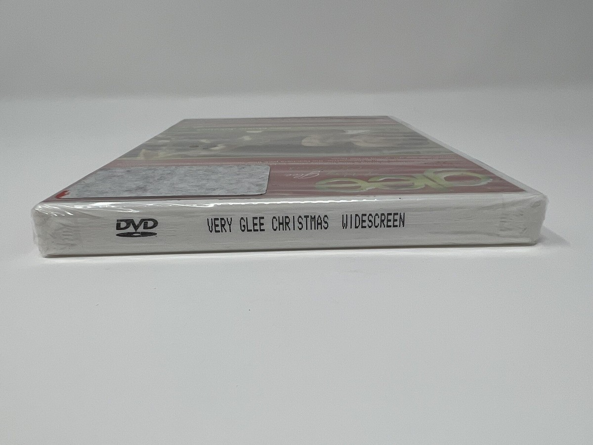 (未使用･未開封品)Glee: Very Glee Christmas [DVD] 91EmWvNss3L._UF350,350_QL80_.jpg