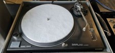 Technics Sl-1210mk2 Turntable - Black