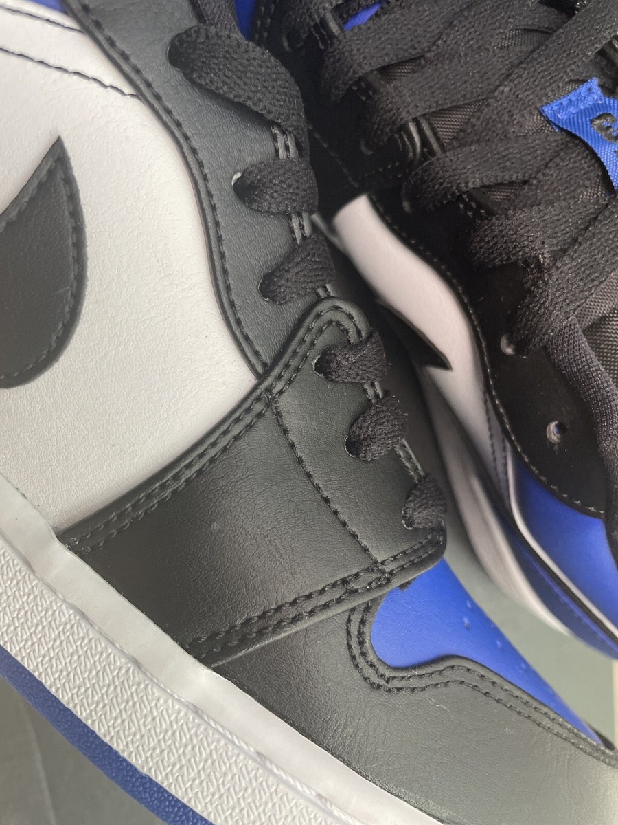 Brand NEW Men’s Nike Air Jordan LOW Royal Sz