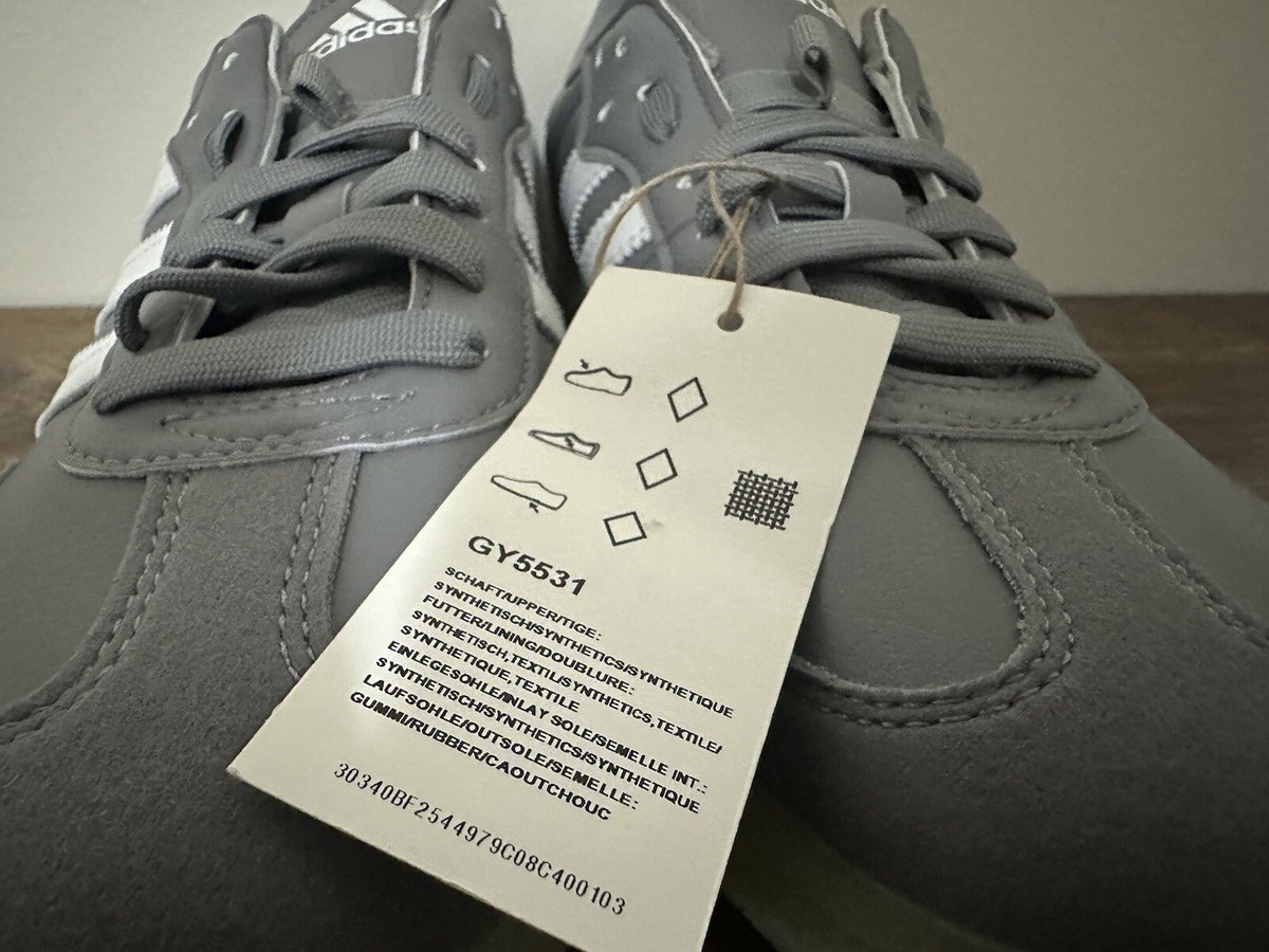 ウェア Adidas Velosamba Adidas Men's The Velosamba Vegan Cycling Shoes Size 12.5