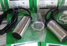 Schneider Electric Telemecanique XS1M30MA250A NO 1cm Inductive Proximity Sensor~