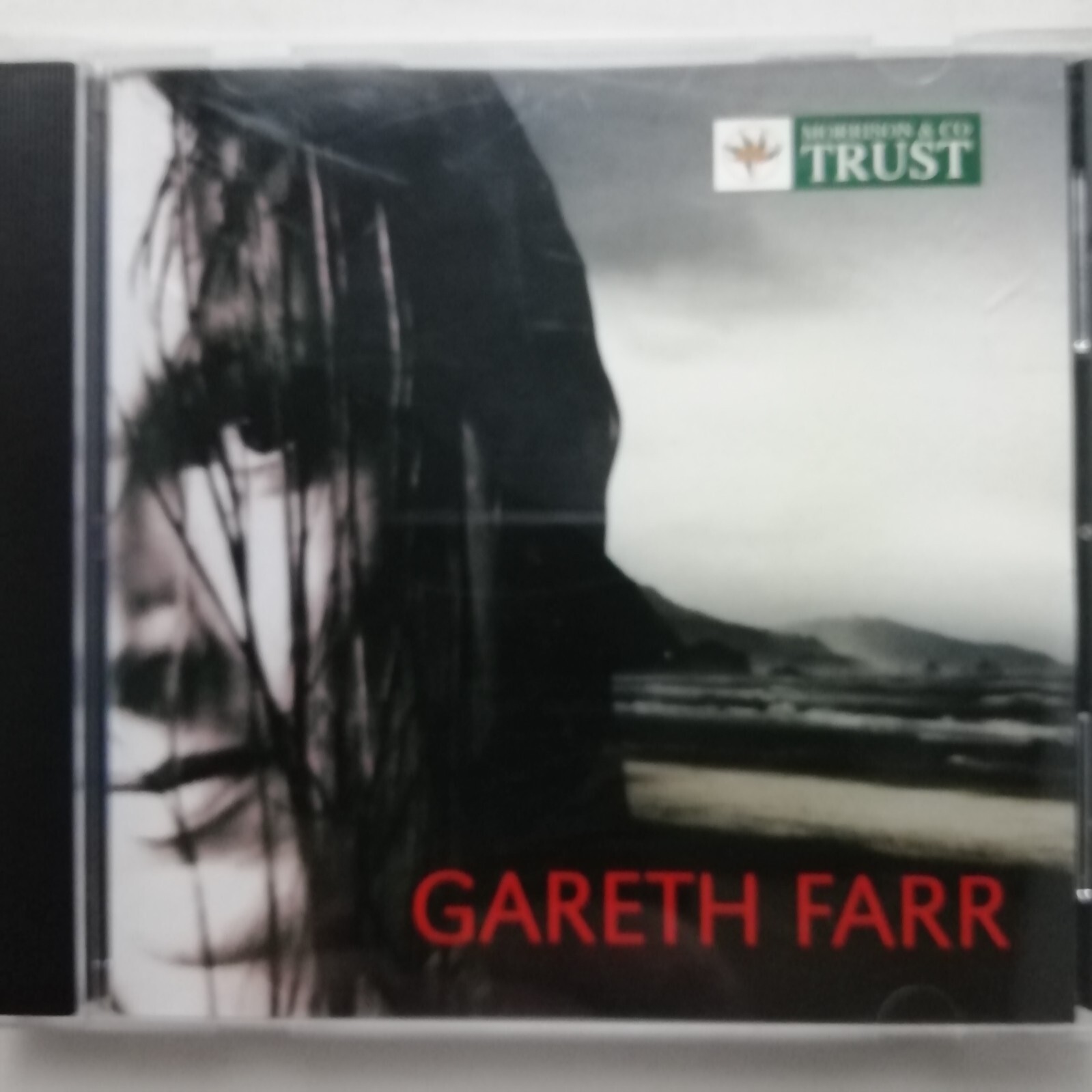 Gareth Farr: Chamber Music / Austin etc. / Morrison & Co Trust CD MMT 2020