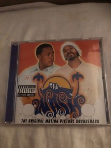 Dr Dre Snoop Dogg The Wash Soundtrack Cd Ebay