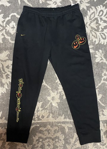 Nike Sportswear Club Smile Fleece Pants 