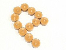 Partylite Afternoon Breeze Tealights -- RETIRED