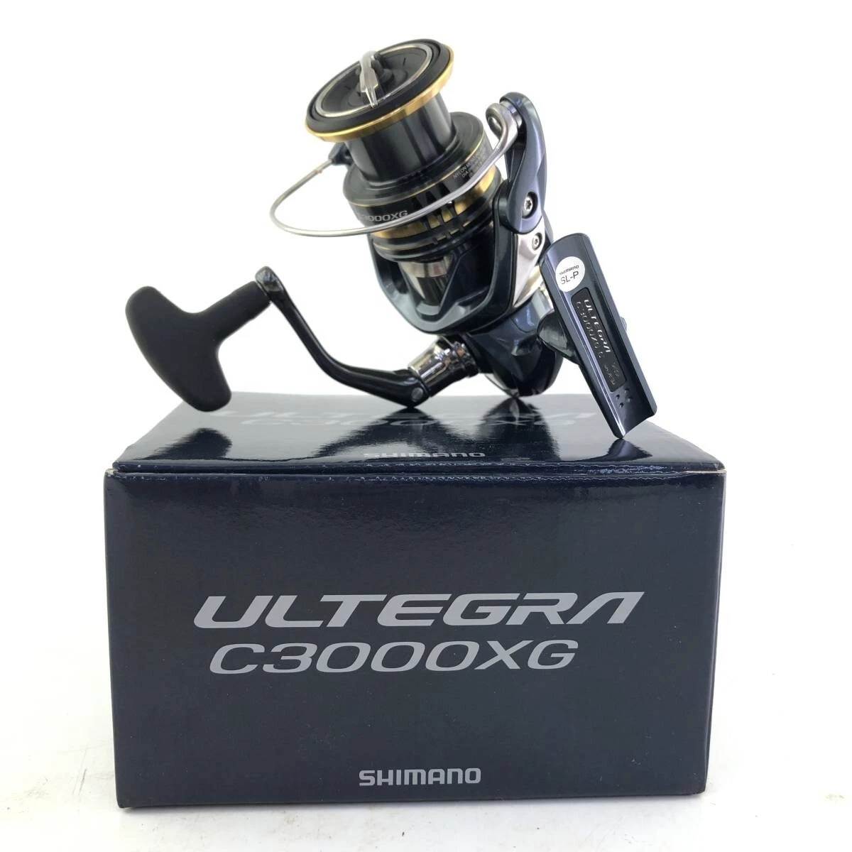 新品】シマノ 21アルテグラ C3000XG （新品】新品 未使用 シマノ