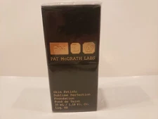 Pat McGrath Labs~Skin Fetish Sublime Perfection Foundation~ Deep 36 ~ 1.18 Oz