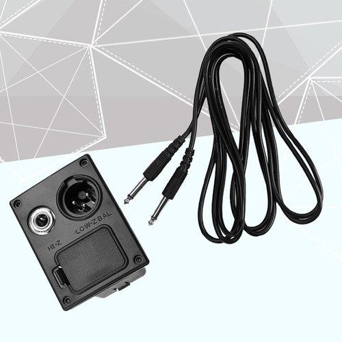 9 Volt Battery Box Acoustic Guitar Battery Box 9V Battery Box 9v