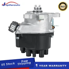 New Ignition Distributor For 1999 2000 Honda Civic Acura EL 1.6L  TD-63U TD-91U