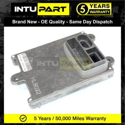IntuPart Right Left Xenon HID Headlight Headlamp Ballast Module For Ford Focus 2