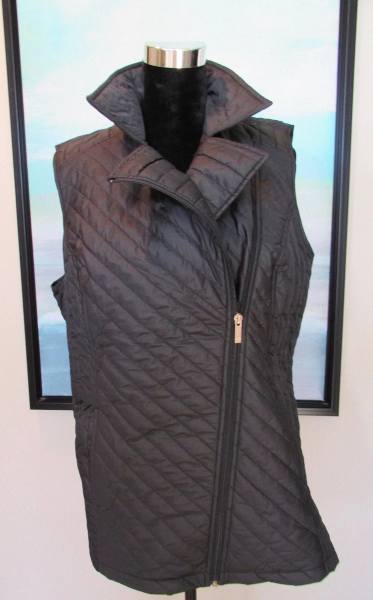 Dennis 2025 basso vest