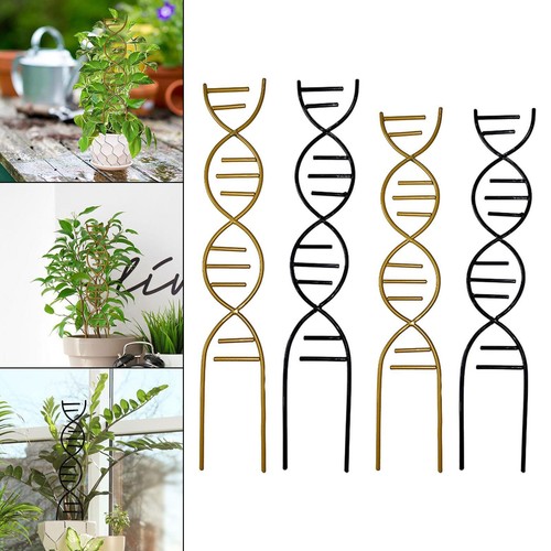 Support de plantes en métal extensible, largeur et... – Grandado