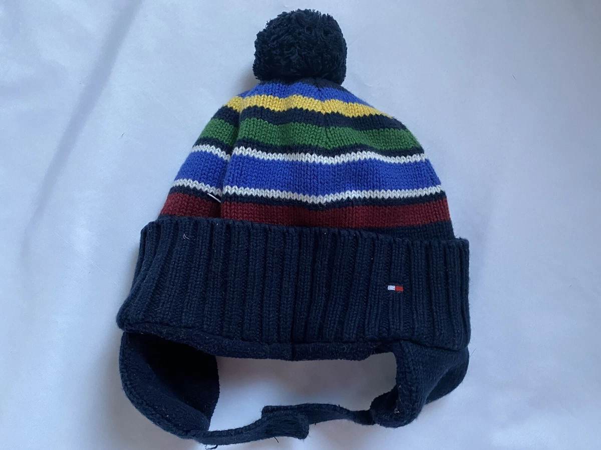 Tommy hilfiger baby sales boy hat