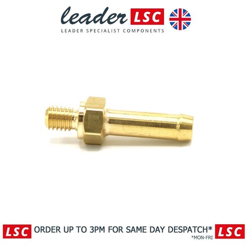 Water Pump Connector Pipe Vauxhall Corsa C 2001 to 2006 55564351 Genuine New - Picture 5 of 12