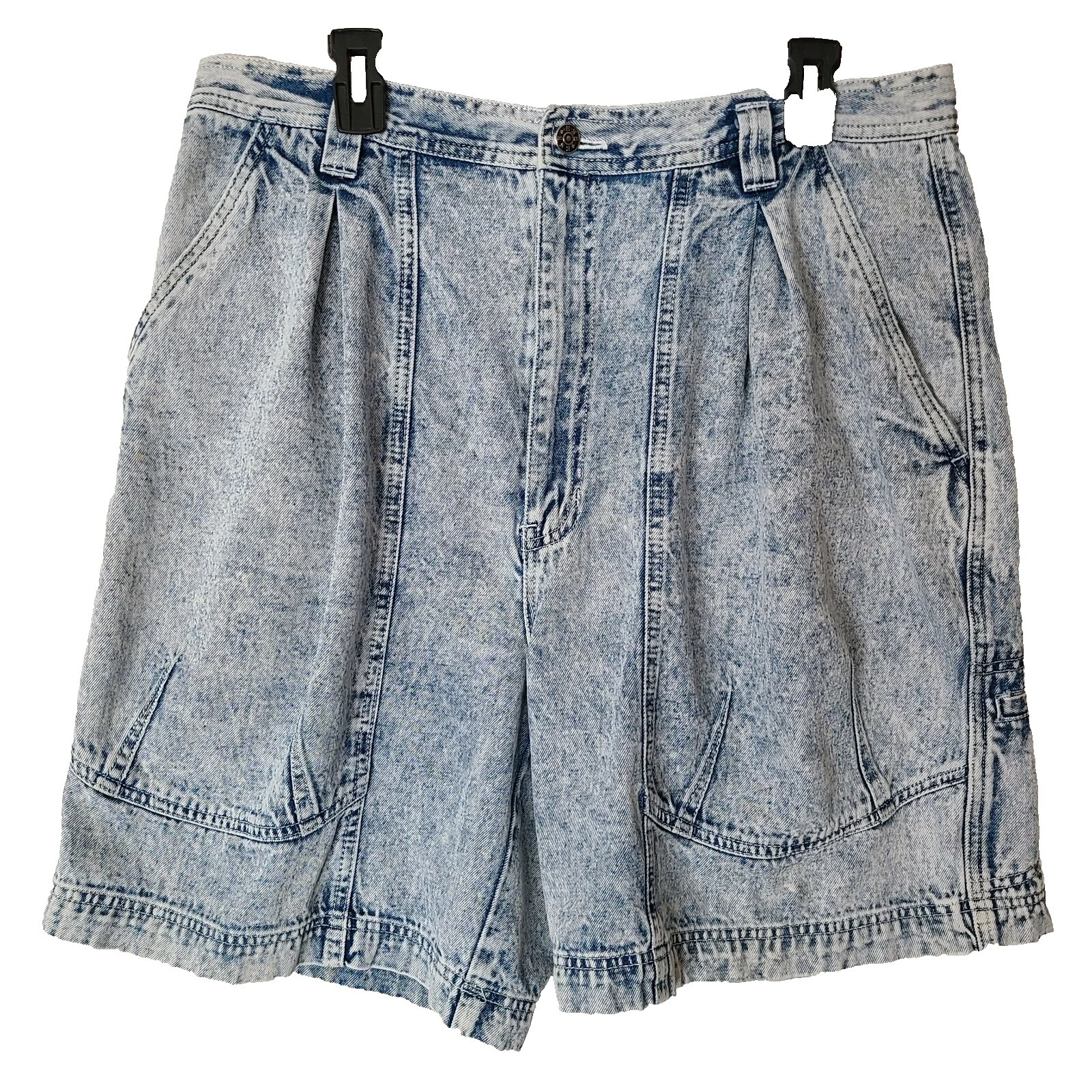 Mod/GoGo Ropa Vintage de mezclilla para Mujeres