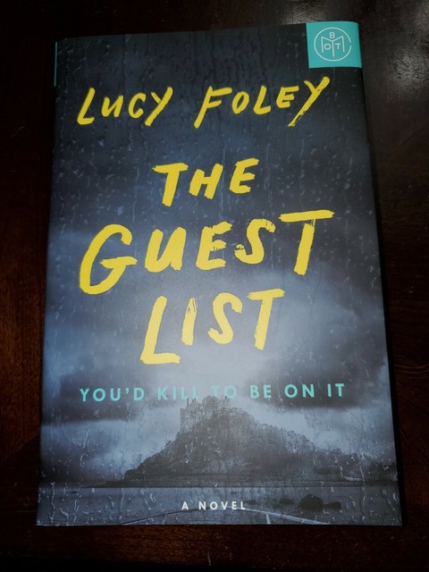 the guest list foley the guest list foley
