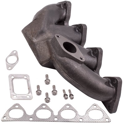 Performance Manifold for Honda/Acura B16 B18 B20 1988-2001 mit Montageset