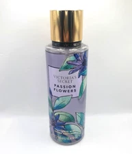 VICTORIA'S SECRET PASSION FLOWERS BODY MIST 8.4 FL OZ LIMITED EDITION