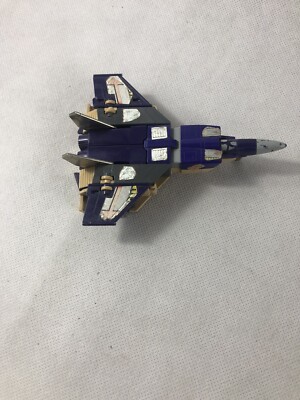 Blitzwing, Decepticon, Transformer G1, For Parts or Fix Up