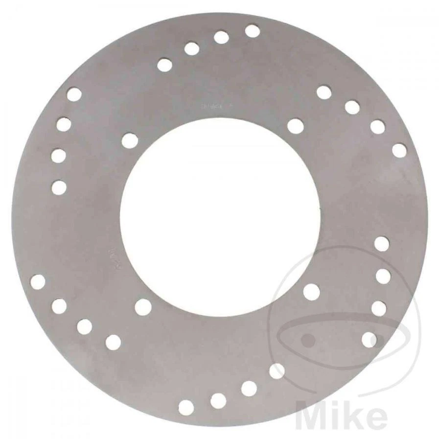 EBC Bremsscheibe hinten für Polaris Ranger 500  Sportsman 450 500 600 700 800 - Bild 1 von 1