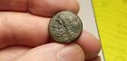 Greek Hieron Ii Sicily, Syracuse Vf Ae19 (275-215 Bc)