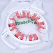 TESMED Anti Cellulite Massager: Clinically Proven Efficacy Made in Italy Roller