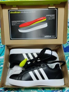 adidas cloudfoam advantage w