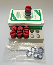 ++ Schlegel RKV 8547 Przycisk zatrzymania-zabezpieczenia Montaż Nowy ++