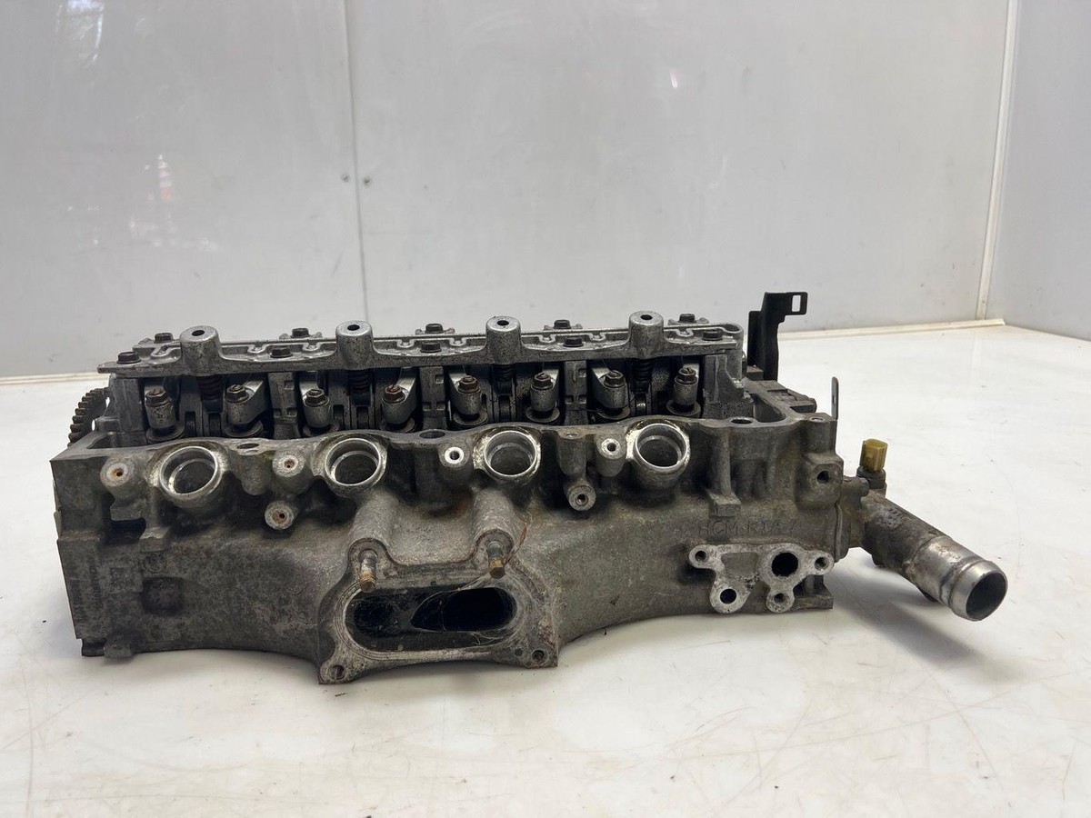 2012 Honda Civic Cylinder Head 1.8l 4cyl for sale online | eBay