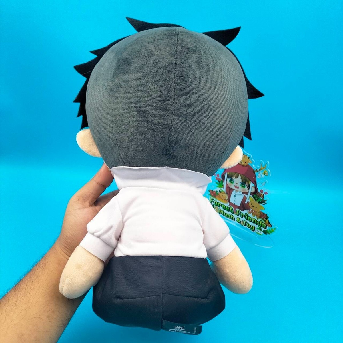 Jujutsu Kaisen Yuta Okkotsu BIG TAITO Plush 12
