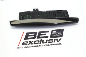 Mercedes E220 W212 PDC Anzeige vorne Display Einparkhilfe Parktronic A0015424623