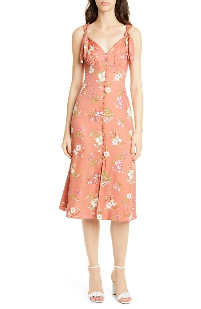 Rebecca taylor lita dress sale