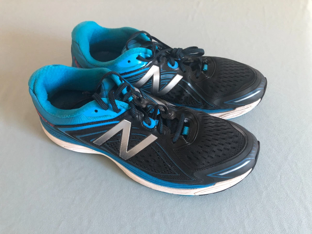 Nb 860v8 men's 2025