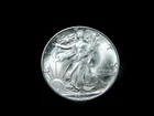 1939 50c Walking Liberty Silver Half Dollar - GEM BU