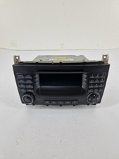 MERCEDES BENZ C W203 Autoradio CD Radio Player A2038274142 A2038270062