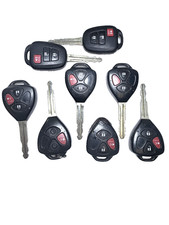Lot 8 Scion Oem Keyless Entry Remote Key Fob Lot Hyq12bel Hyq12bby Mix Lot 8 Scion Oem Keyless Entry Remote Key Fob Lot Hyq12bel Hyq12bby Mix