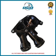 Thermostat Mercedes 200