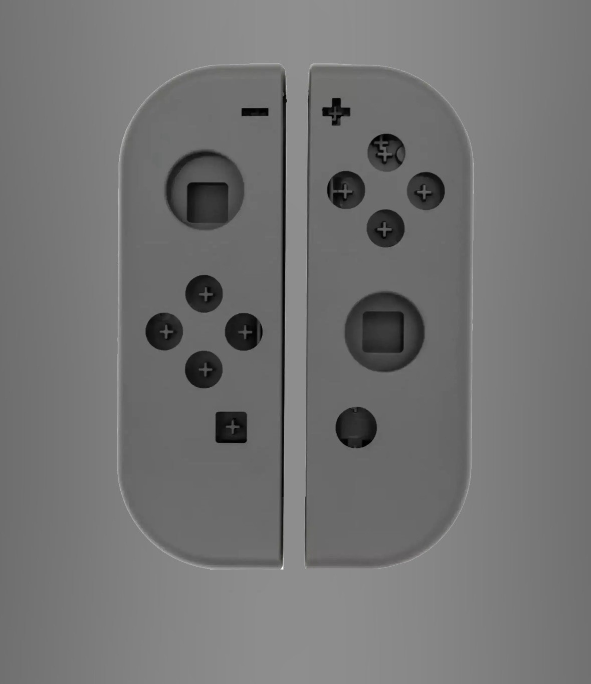 Nintendo Switch Joy-Con controller Hardshell replacement
