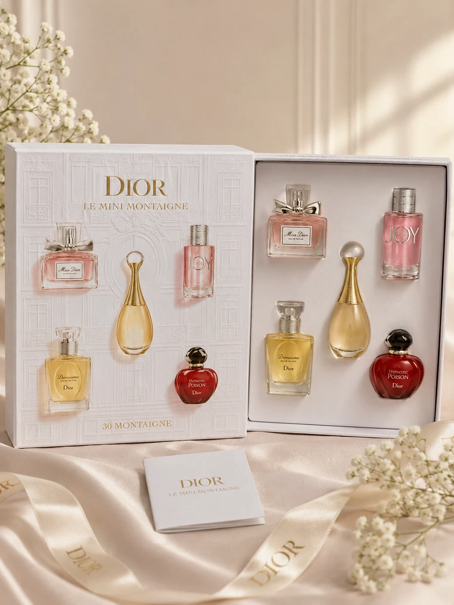 Dior Montaigne Fragrances for Women for sale | eBay