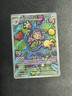 Pokemon TCG 2025 Pokemon Phantasmal Flames Ambipom Illustration Rare #107/094