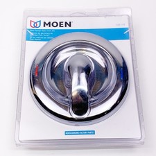 MOEN Chateau Lever Posi-Temp 1-Handle Shower Valve Trim Kit Chrome 181119 NEW