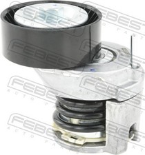 Riemenspanner Keilrippenriemen FEBEST 2390-CFNA für VW GOLF PLUS 5 5M1 521 JETTA