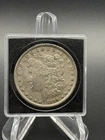 1889 O Morgan Dollar 90% Silver $1 US Coin Collectible