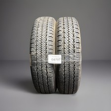 2×165 R13 C 94/92P Hankook RA08 7.6/7.9mm (D8707) DOT: 19 Free Fitting