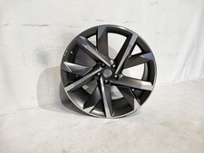 1x Alufelge 20 Zoll 8.5" 5x112 38ET 5FJ601025E Seat Tarraco Rim Wheel