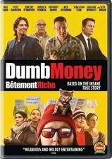 New Dumb Money (DVD + Digital)