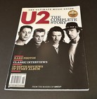 U2 Magazine - The Complete Story  from Uncut - 2017 — photo 1