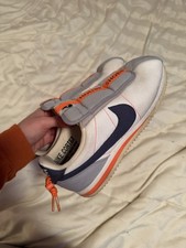 cortez basic slip